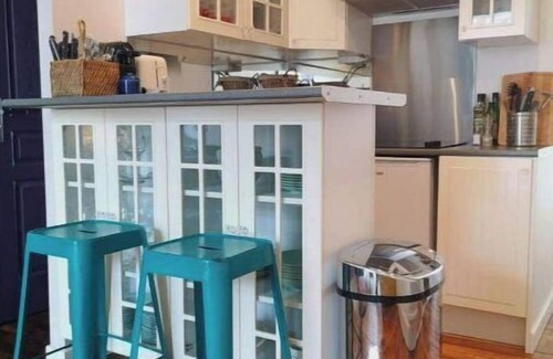 La Baule-Escoublac Apartment | Pied-à-terre Cosy Pour un Séjour Reposant !