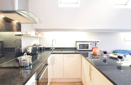 Aldeburgh Cottage | Pied a Mer, Aldeburgh