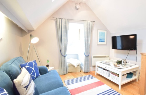 Aldeburgh Cottage | Pied a Mer, Aldeburgh