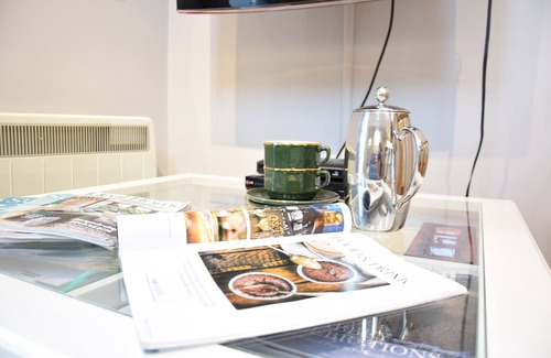 Aldeburgh Cottage | Pied a Mer, Aldeburgh