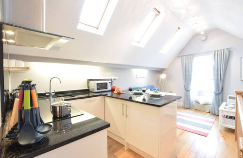 Aldeburgh Cottage | Pied a Mer, Aldeburgh