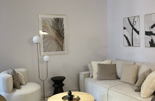 Stare Podgorze Apartment | Piedmont Apartment II - LoftAffair
