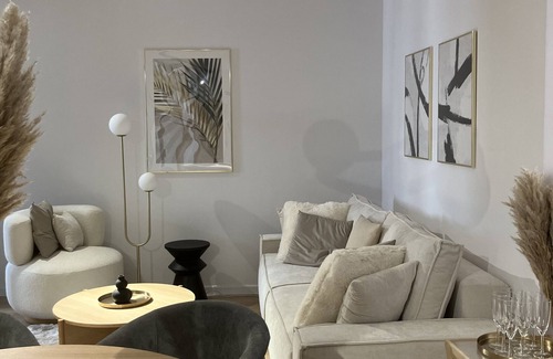 Stare Podgorze Apartment | Piedmont Apartment II - LoftAffair