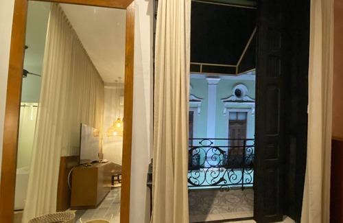 Centro Hotel | Piedra De Agua Hotel Boutique Mérida
