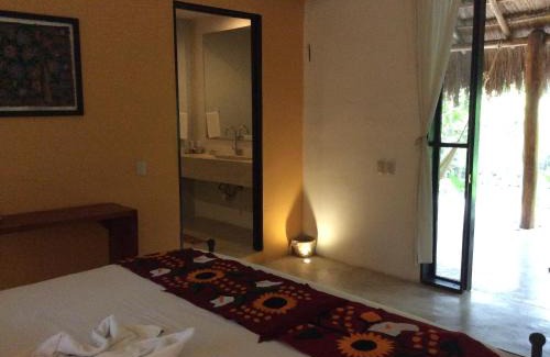 Palenque Hotel | Piedra de Agua Palenque