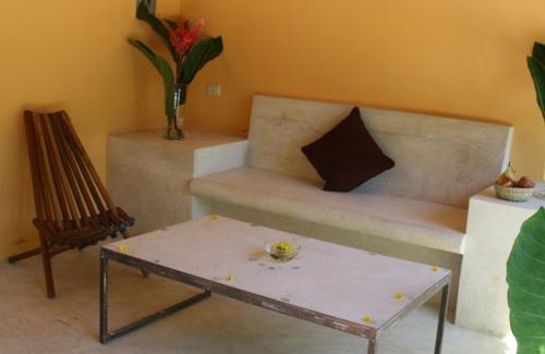 Palenque Hotel | Piedra de Agua Palenque