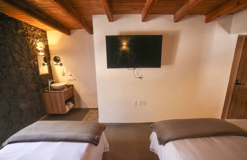 Queretaro Hotel | Piedra de Fuego by Hacienda San Miguel