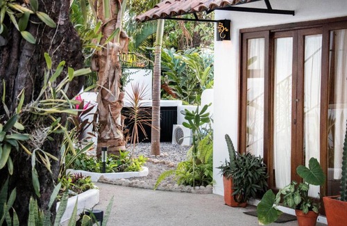 San Francisco Apartment | Piedra Luna San Pancho