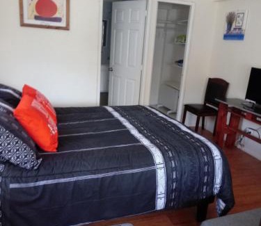 Papudo Apartment | Piedra Negra