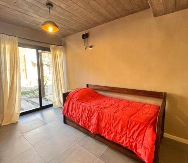 Tilcara Cabin | Piedramora Tilcara
