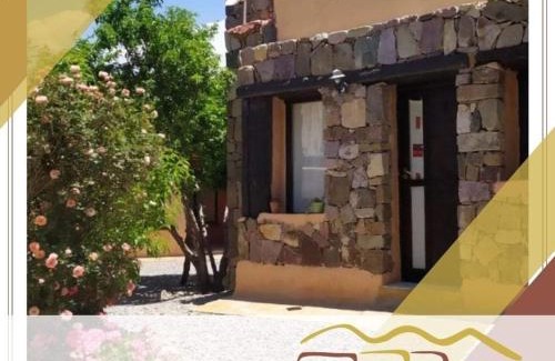 Tilcara Cabin | Piedramora Tilcara