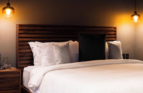 Zona Centro Hotel | Piedras Negras