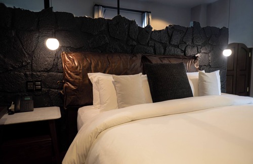 Zona Centro Hotel | Piedras Negras