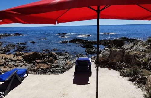 Tarcu Villa | Pieds Dans L'eau Villa "crique aux Tortues"