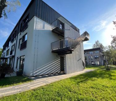 Engure Apartment | Piejūras apartaments