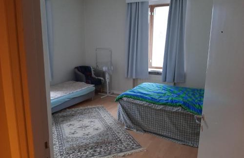 Pieksamaki Apartment | Pieksämäki Downtown apartment
