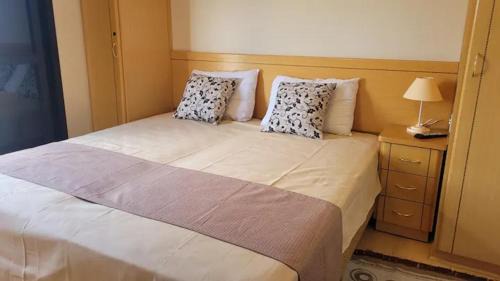 Portal da Serra Apartment | Piemonte Flat Serra Negra - 110C