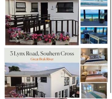 Great Brak River House | Pienaars Guesthouse
