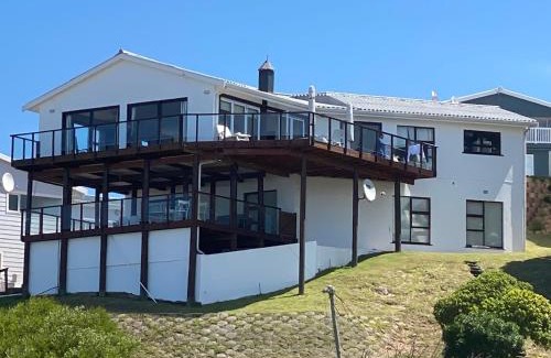 Great Brak River House | Pienaars Guesthouse