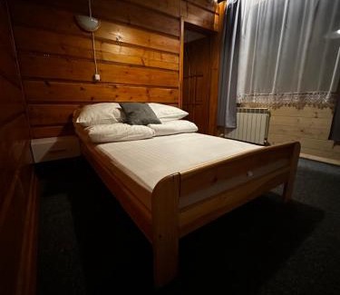 Szczawnica House | Pienińska Willa Aleksandrówka