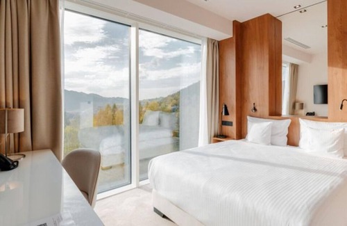 Szczawnica Hotel | Pieniny Grand Szczawnica-Destigo Hotels