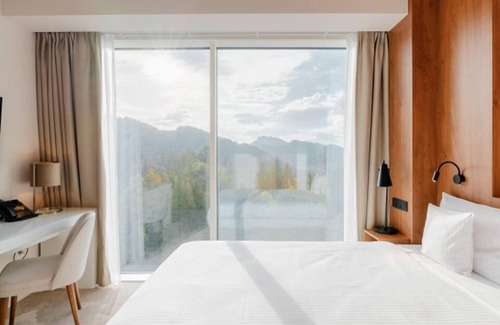 Szczawnica Hotel | Pieniny Grand Szczawnica-Destigo Hotels