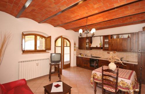Gallina House | Pienza by PosarelliVillas