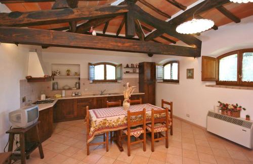Gallina House | Pienza by PosarelliVillas