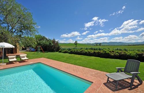 Gallina House | Pienza by PosarelliVillas