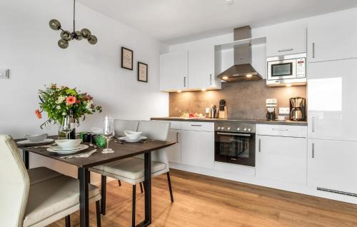 Olpenitz Apartment | Pier 10
