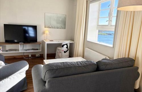 Kappeln Apartment | Pier 15 im Pierspeicher