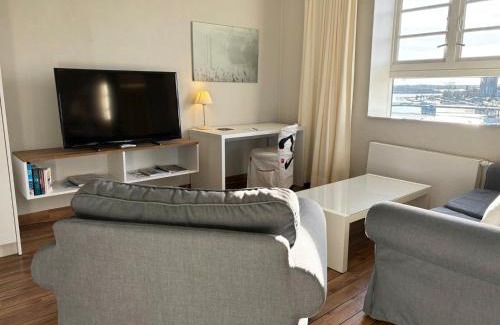Kappeln Apartment | Pier 15 im Pierspeicher