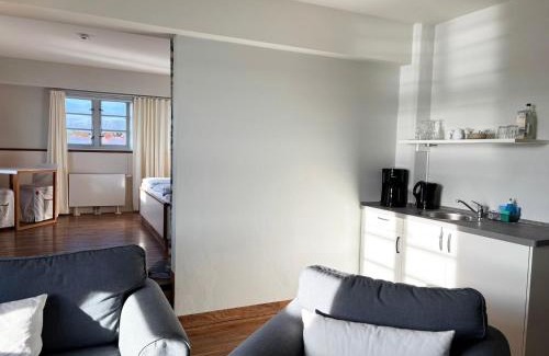 Kappeln Apartment | Pier 15 im Pierspeicher