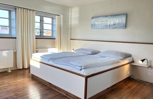 Kappeln Apartment | Pier 15 im Pierspeicher