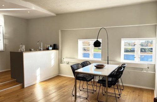 Kappeln Apartment | Pier 16 im Pierspeicher