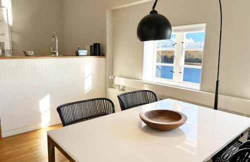 Kappeln Apartment | Pier 16 im Pierspeicher