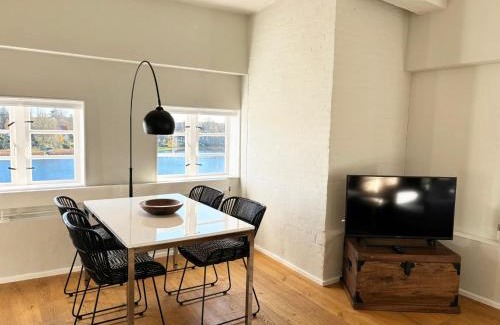 Kappeln Apartment | Pier 16 im Pierspeicher