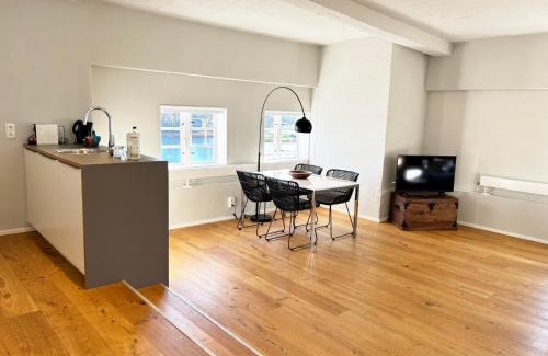 Kappeln Apartment | Pier 16 im Pierspeicher
