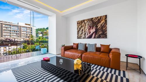 Romantic Zone House | PIER 57 - 711 Fabulous & Dreamy 1 BR Romantic Zone
