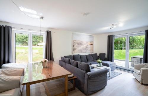 Neustadt in Holstein Apartment | Pier 67 Familienkoje Marina Neustadt