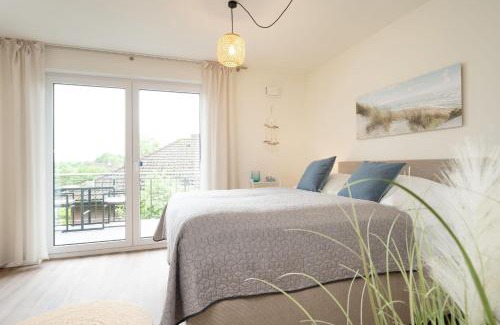 Neustadt in Holstein Apartment | Pier 67 Ostseeglück Neustadt