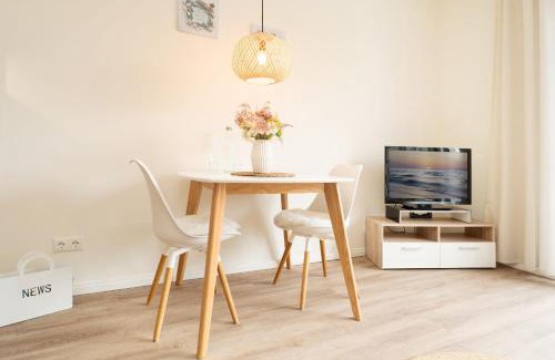 Neustadt in Holstein Apartment | Pier 67 Ostseeglück Neustadt