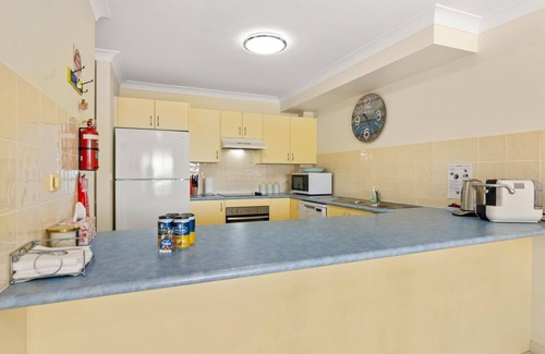 Huskisson House | Pier 8 by Experience Jervis Bay