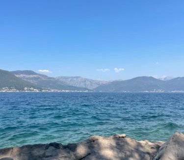 Krasici Apartment | Pier Apartments