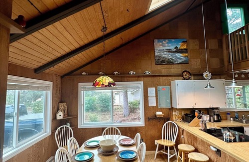 Tierra Del Mar House | Pier Avenue Wayside - Charming 3 bedroom house in Tierra Del Mar