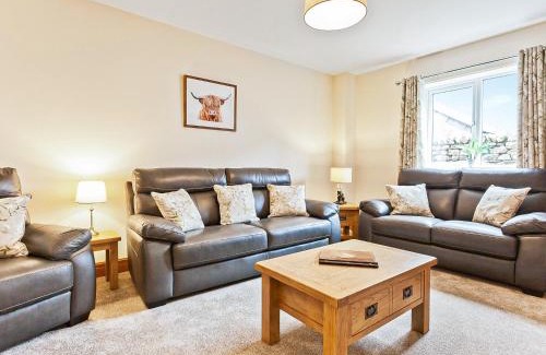 Arnside House | Pier Cottage