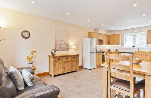 Arnside House | Pier Cottage