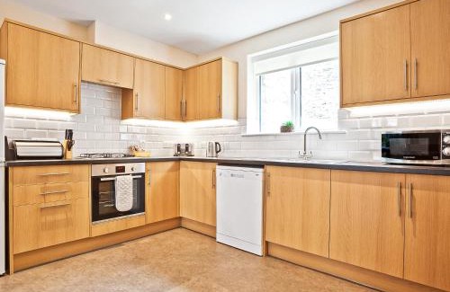 Arnside House | Pier Cottage