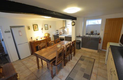 Watchet House | Pier Cottage