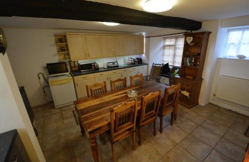 Watchet House | Pier Cottage